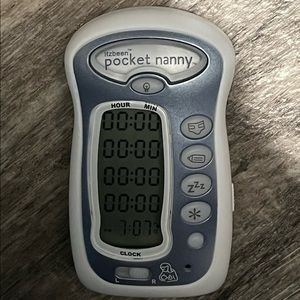 Pocket Nanny